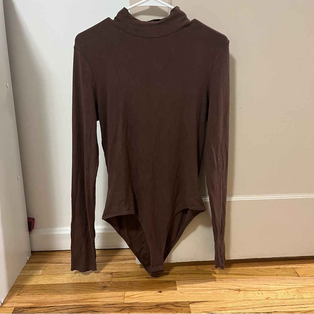 FREE PEOPLE INTIMATES BODYSUIT - Picture 2 of 5